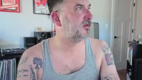 Office Dad online show from September 12, 6:30 pm