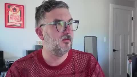 Office Dad online show from September 11, 5:56 pm