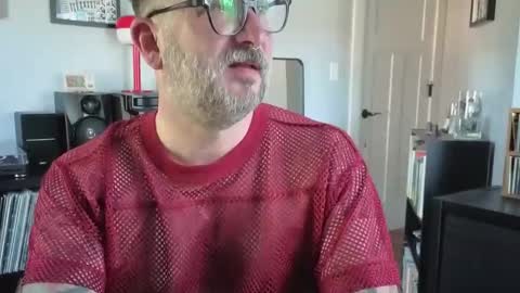 Office Dad online show from September 9, 8:41 pm