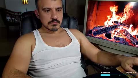 officeman7 online show from February 28, 5:45 pm