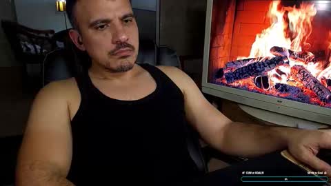 officeman7 online show from March 4, 5:42 pm