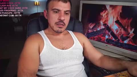 officeman7 online show from March 4, 5:24 pm