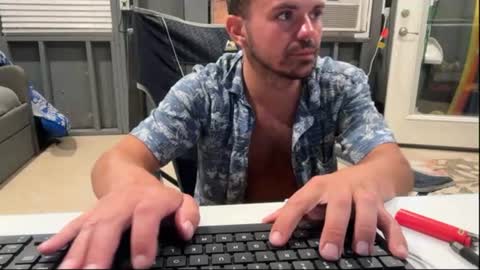 ofthatguy online show from July 24, 4:31 am