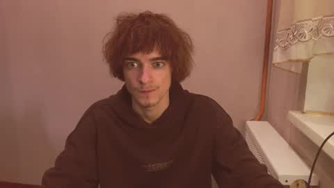 Felix online show from November 21, 4:17 pm