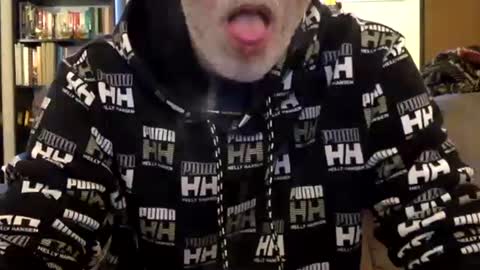 oggs48 online show from April 5, 5:09 pm