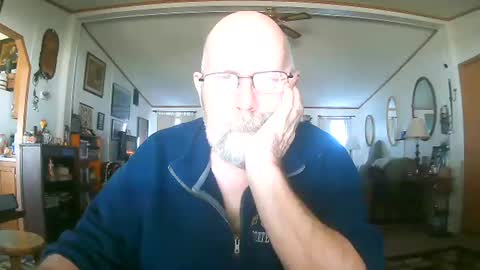 ogusmaximus online show from October 20, 7:07 pm