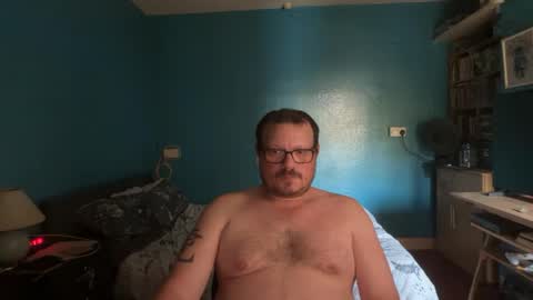 ohdannyboy2026 online show from July 31, 6:17 pm