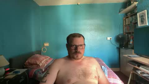 ohdannyboy2026 online show from June 26, 3:47 pm