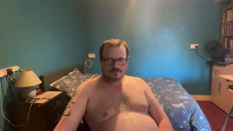 ohdannyboy2026 online show from July 26, 4:04 pm