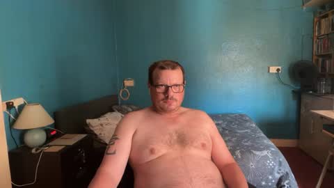 ohdannyboy2026 online show from July 16, 10:22 am
