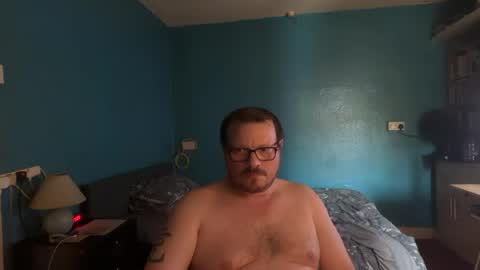ohdannyboy2026 online show from August 2, 6:28 pm