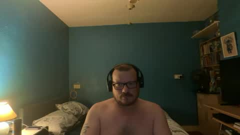 ohdannyboy2026 online show from June 28, 7:42 pm