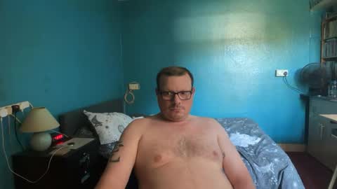 ohdannyboy2026 online show from July 7, 6:00 pm