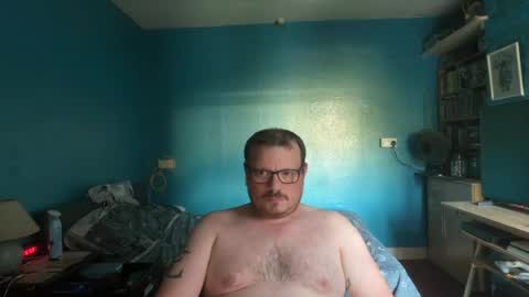 ohdannyboy2026 online show from July 27, 5:53 pm