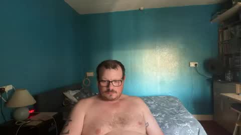 ohdannyboy2026 online show from July 28, 6:20 pm
