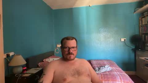ohdannyboy2026 online show from June 27, 1:06 pm