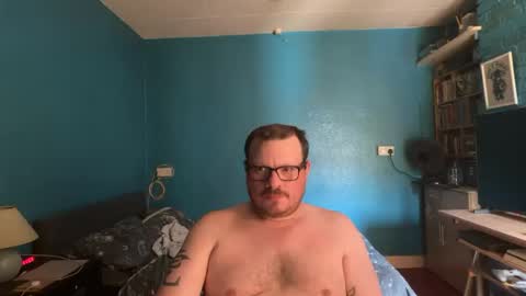 ohdannyboy2026 online show from July 30, 10:58 am