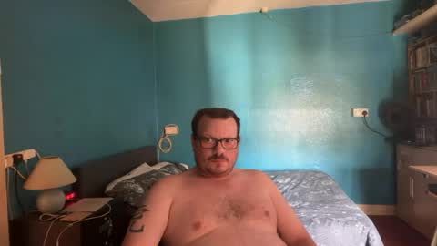 ohdannyboy2026 online show from July 24, 3:19 pm