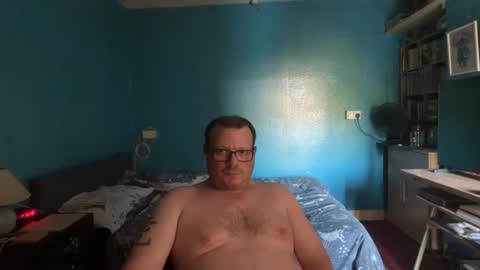 ohdannyboy2026 online show from July 8, 6:12 pm