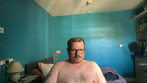 ohdannyboy2026 online show from June 17, 3:14 pm