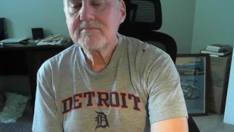 ohfukitsbob online show from May 4, 5:36 pm