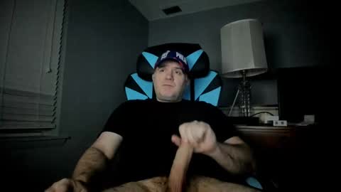 Snapshot of ohhhbillyyy chatting on December 5, 1:47 am Billy Bear online show from December 5, 1:47 am