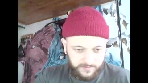 ohkulus online show from March 10, 9:29 pm