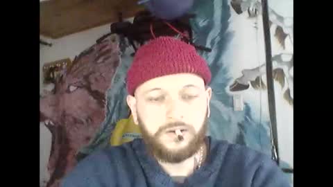 ohkulus online show from February 17, 9:30 pm