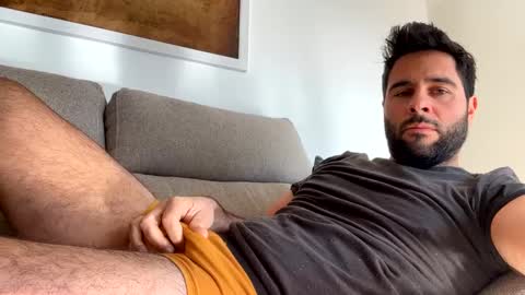 ohmaig0t online show from December 16, 10:40 am