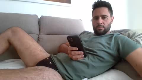 ohmaig0t online show from November 19, 11:54 am