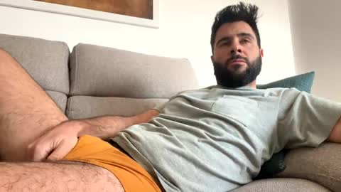 ohmaig0t online show from January 22, 3:29 pm