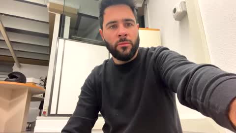 ohmaig0t online show from January 17, 6:47 am