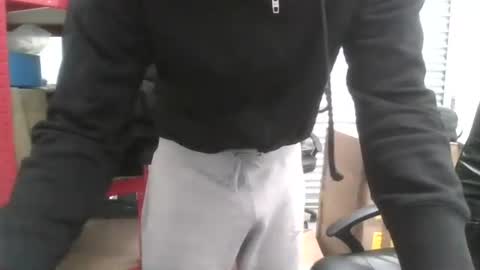 TheDee online show from October 15, 2:46 pm