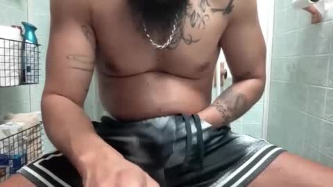 ohmygoddaddy online show from April 11, 2:41 am