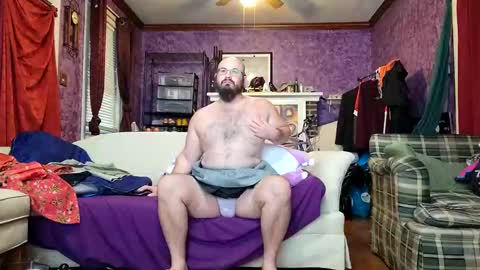 oknpc online show from October 9, 11:26 am