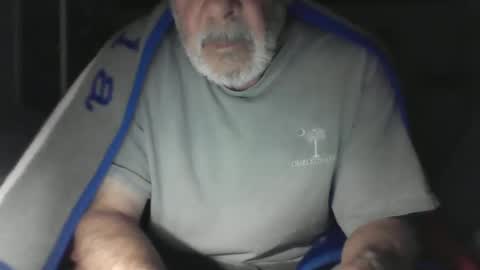 old_bald63 online show from January 1, 10:32 am