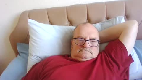 old_fkr online show from January 7, 11:11 am