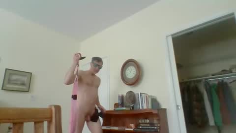 oldbuttsexy online show from February 10, 4:55 pm