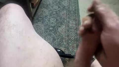 Horny Oldman online show from November 16, 3:25 pm