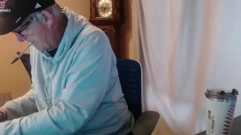 Older and Wiser online show from March 4, 7:21 pm