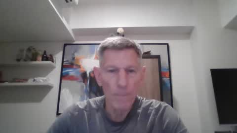 George online show from October 6, 11:37 am