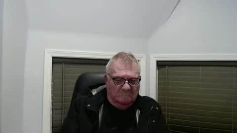 oldguybigd online show from February 9, 4:28 am