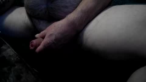 OldMIGUY online show from April 25, 9:12 pm