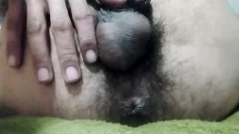 Chupapo online show from April 19, 9:17 pm