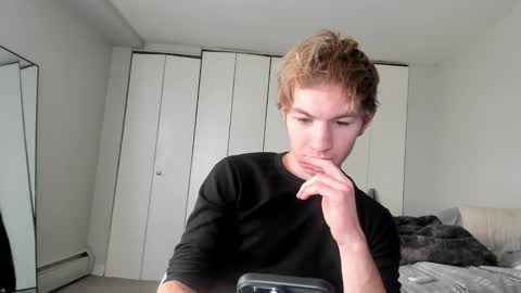 Oliver Beck online show from December 2, 6:30 pm