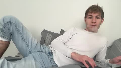 Oliver Beck online show from February 16, 6:10 pm