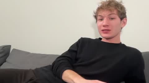 Oliver Beck online show from January 17, 2:18 am