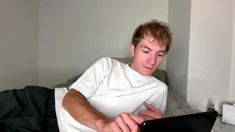 Oliver Beck online show from September 27, 2:53 am