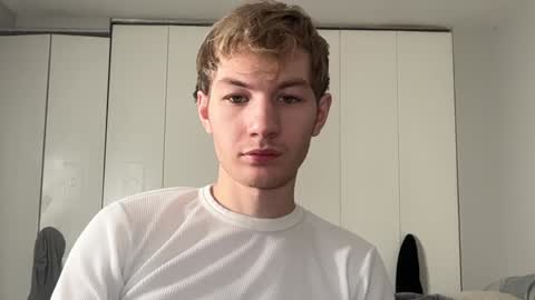 Oliver Beck online show from December 15, 6:48 pm