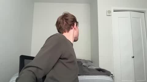 Oliver Beck online show from February 9, 6:37 pm